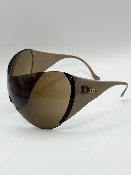 Dior Rasta 1 Sunglasses by John Galliano