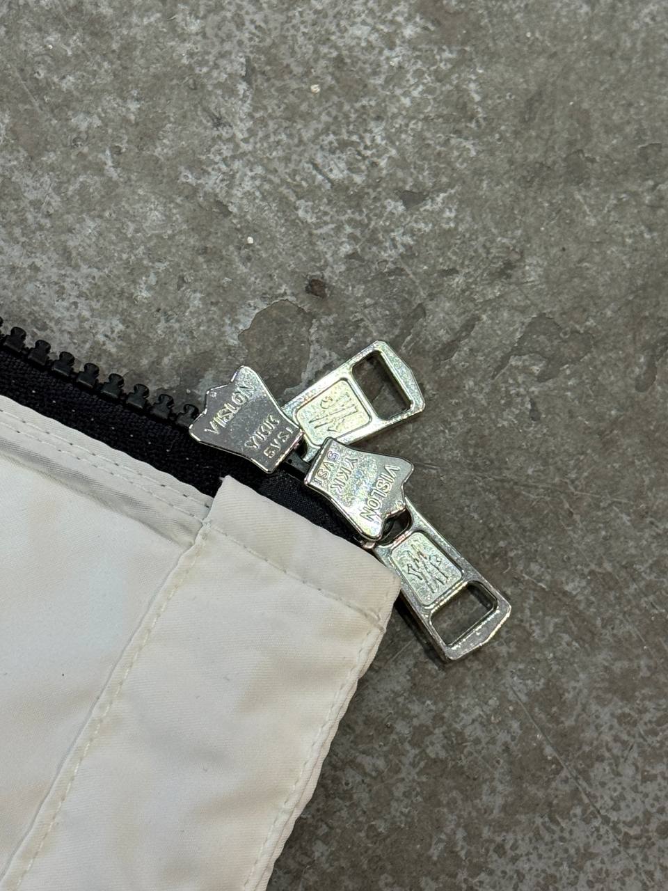 Moncler Windbreaker Jacket