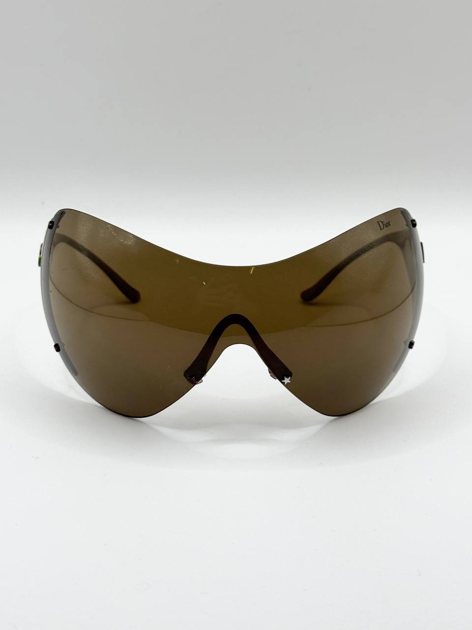 Dior Rasta 1 Sunglasses by John Galliano