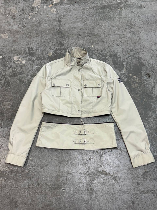 Belstaff Tourmaster Transwormer Jacket
