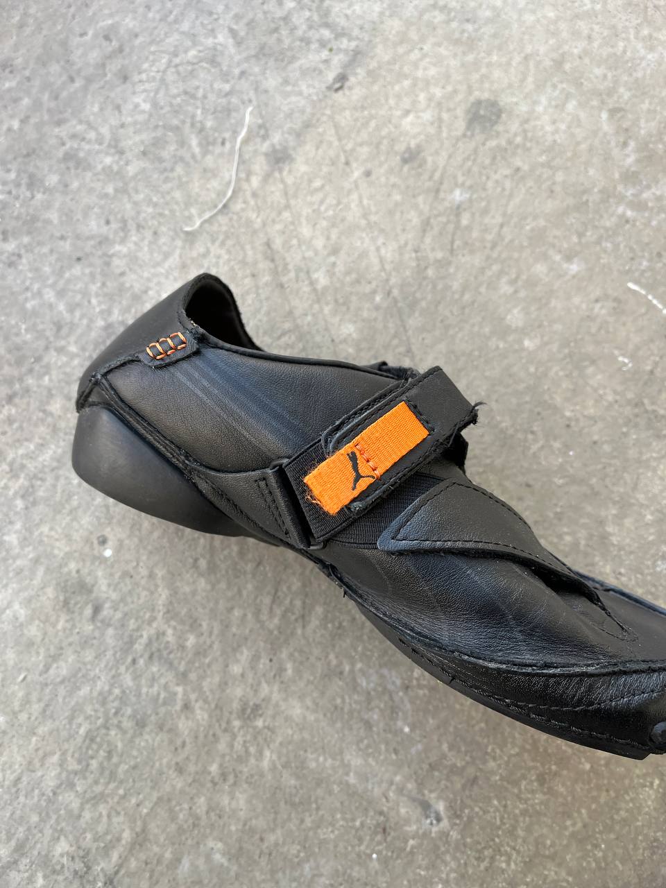 Vintage 2000s Puma Amoko Sneakers