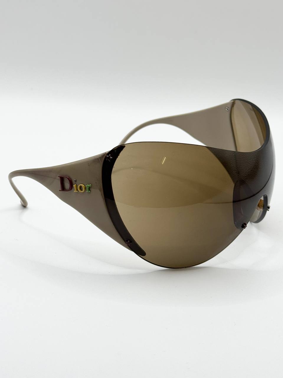 Dior Rasta 1 Sunglasses by John Galliano