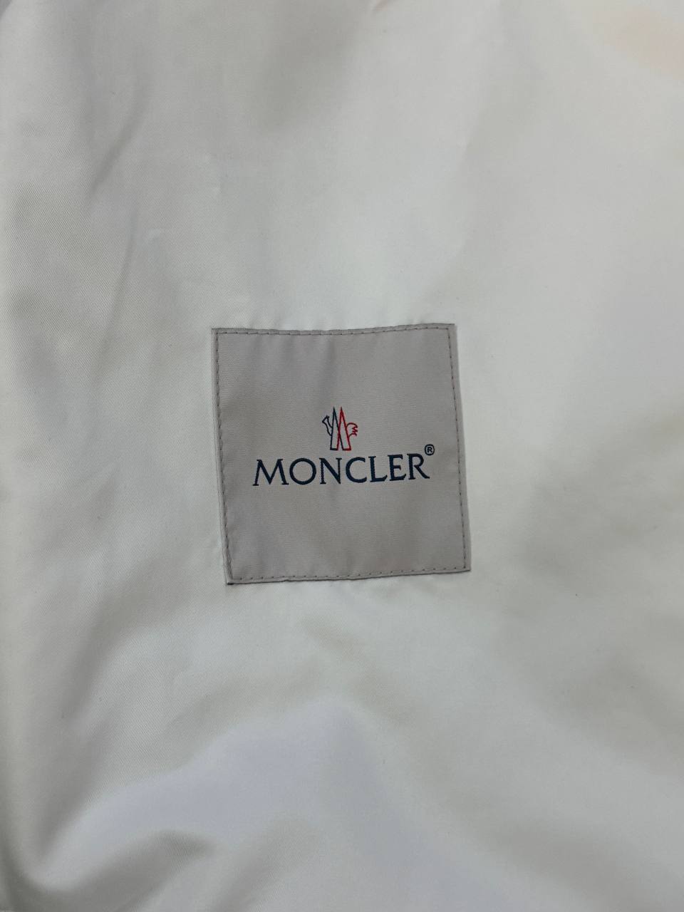Moncler Windbreaker Jacket