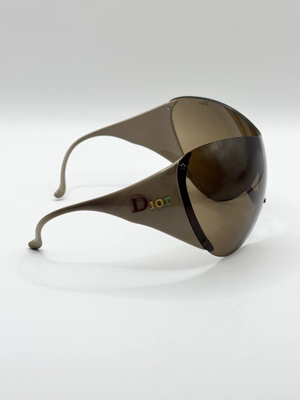 Dior Rasta 1 Sunglasses by John Galliano