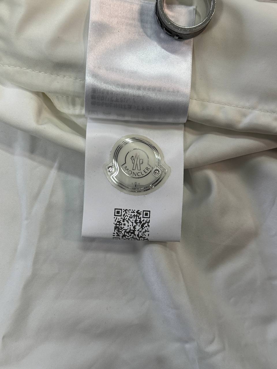 Moncler Windbreaker Jacket
