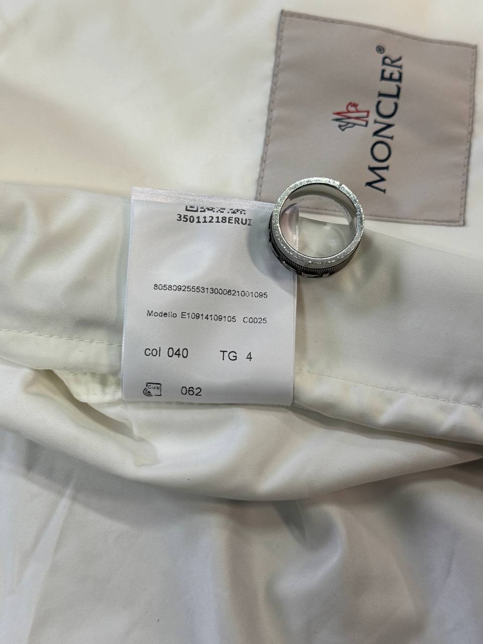 Moncler Windbreaker Jacket