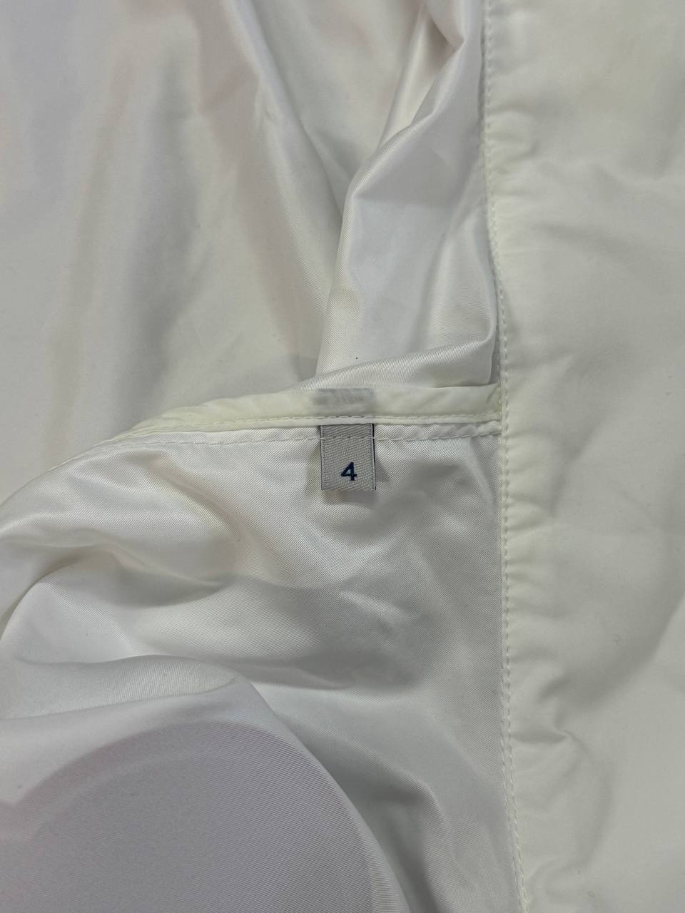 Moncler Windbreaker Jacket