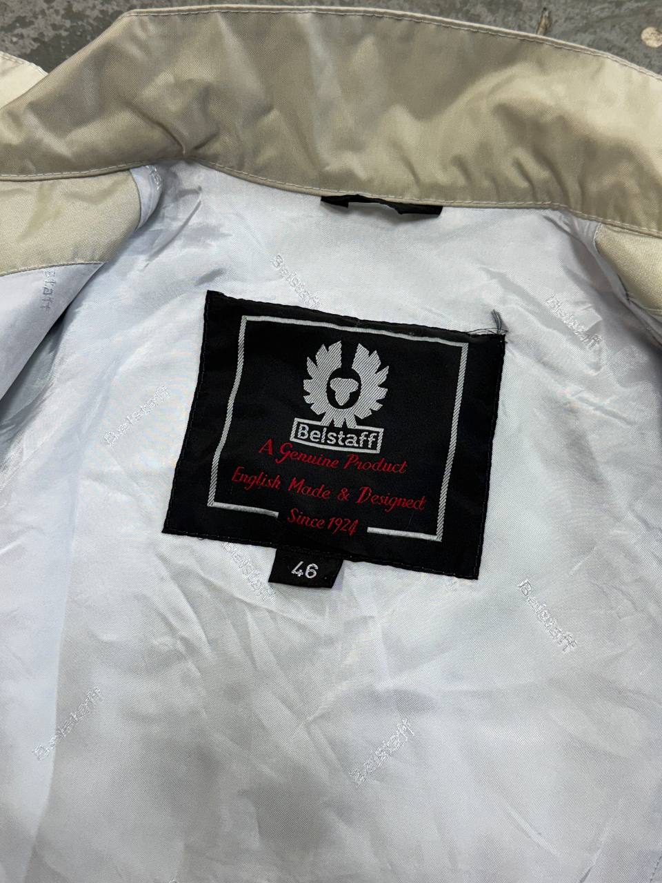 Belstaff Tourmaster Transwormer Jacket