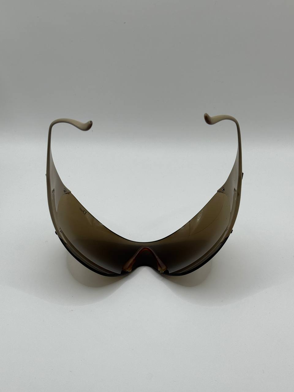 Dior Rasta 1 Sunglasses by John Galliano