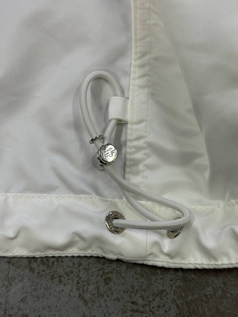 Moncler Windbreaker Jacket