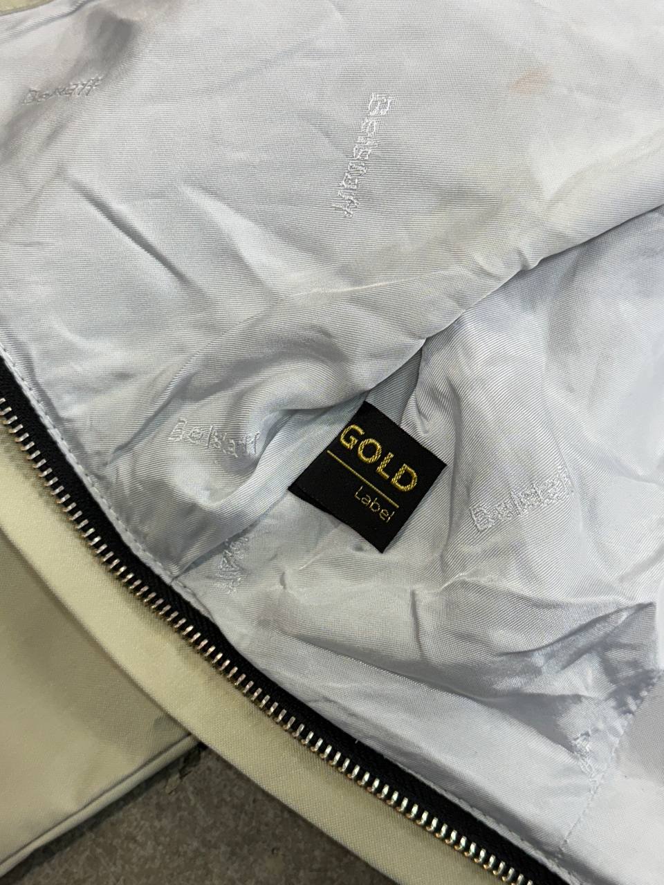 Belstaff Tourmaster Transwormer Jacket