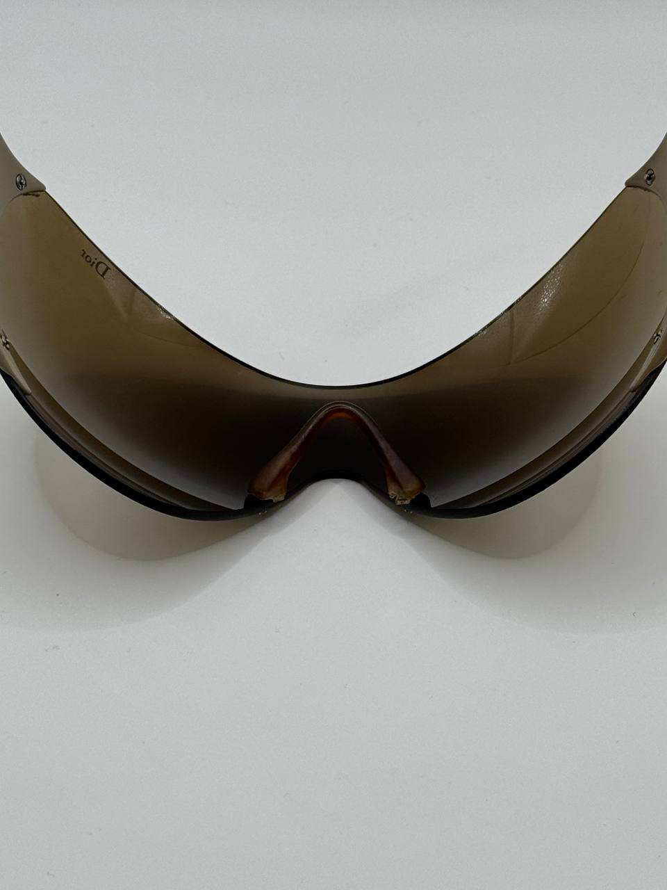 Dior Rasta 1 Sunglasses by John Galliano