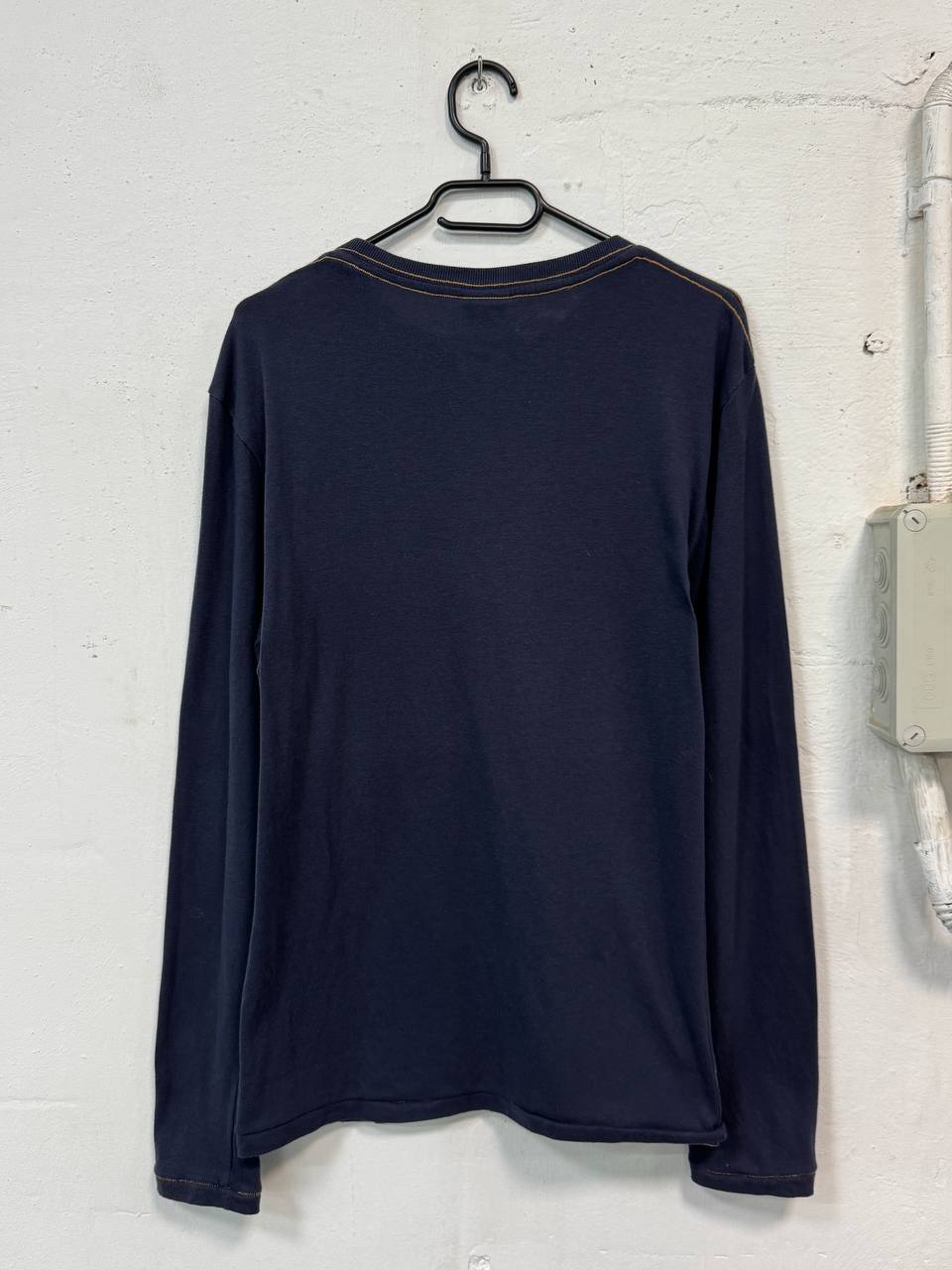 Vintage Dolce & Gabbana Lupa di Mare Long Sleeve