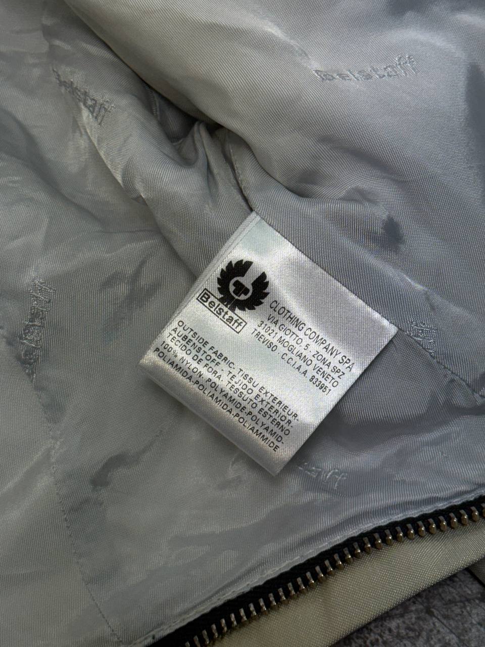 Belstaff Tourmaster Transwormer Jacket