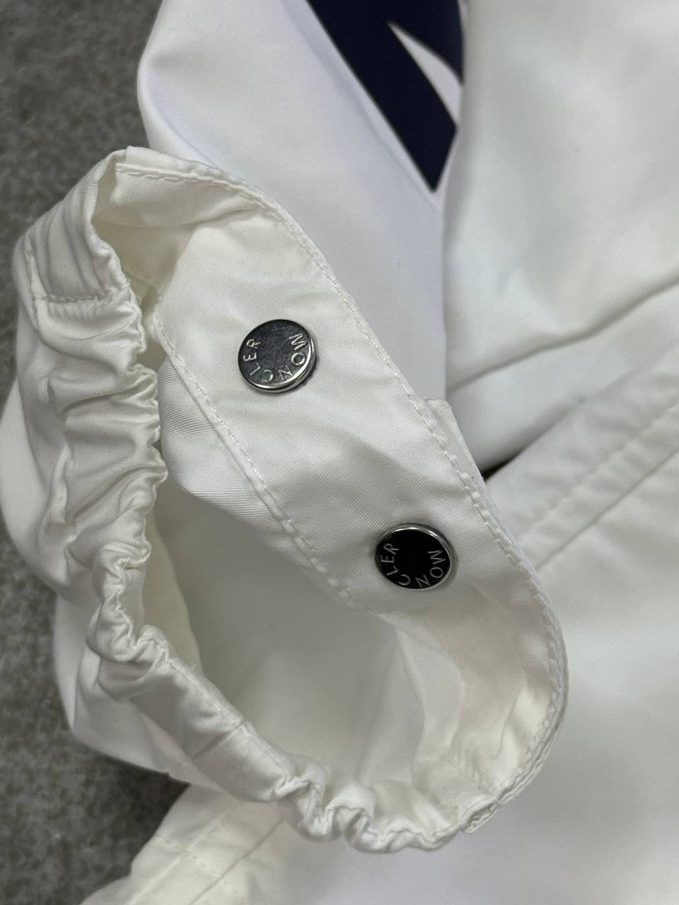 Moncler Windbreaker Jacket