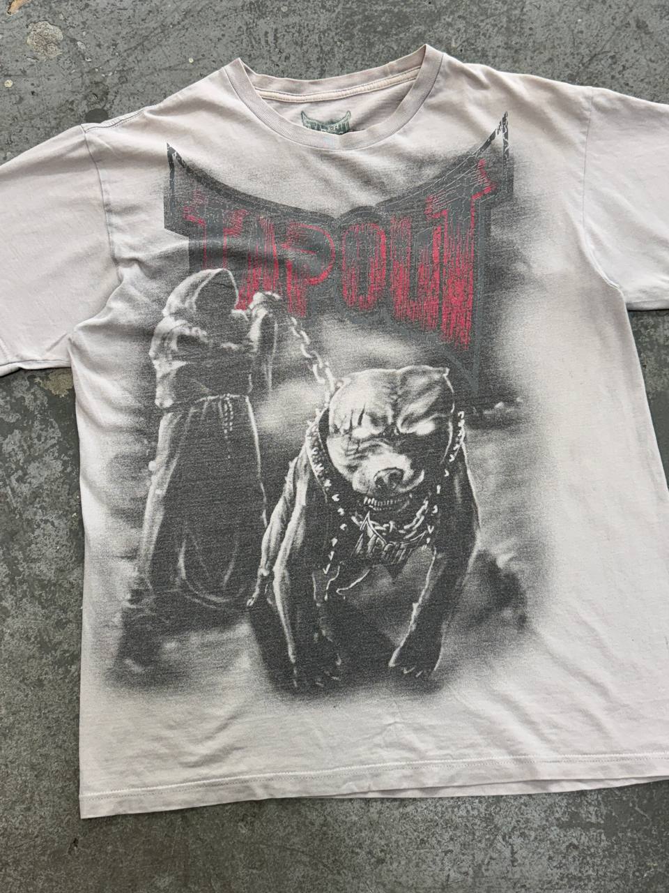 Tapout Tee