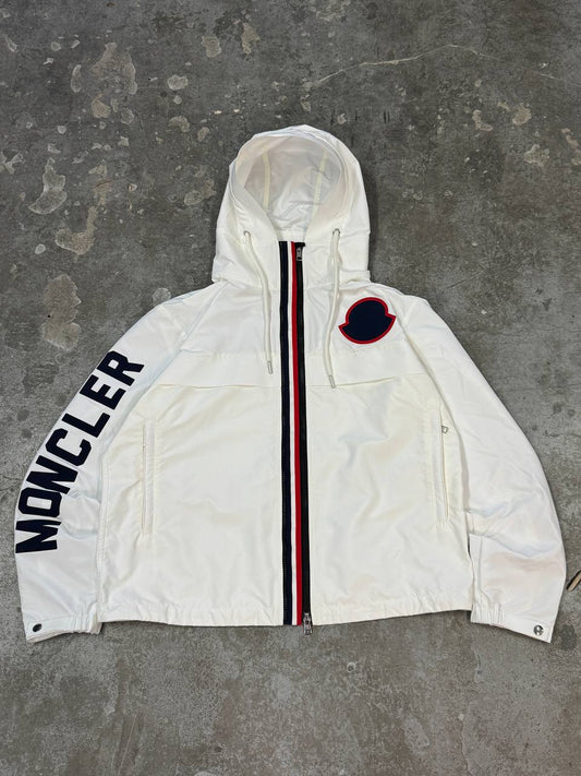 Moncler Windbreaker Jacket