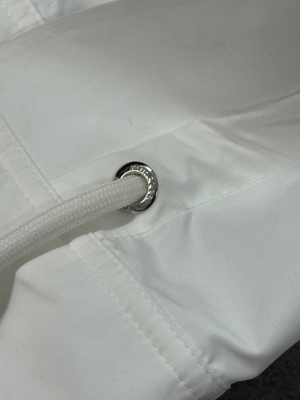 Moncler Windbreaker Jacket