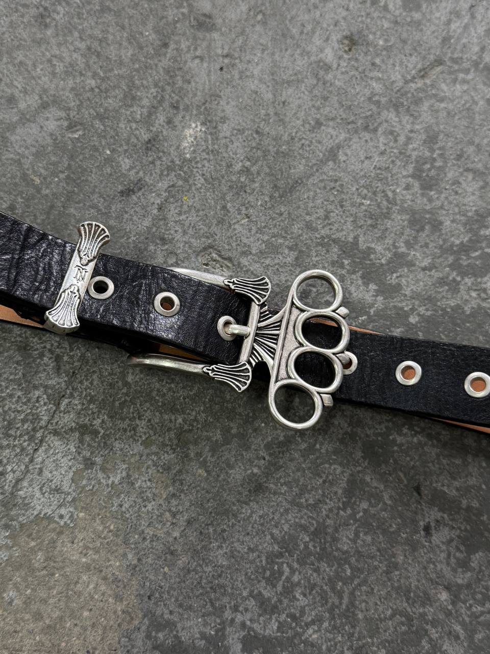 Nullus Belt