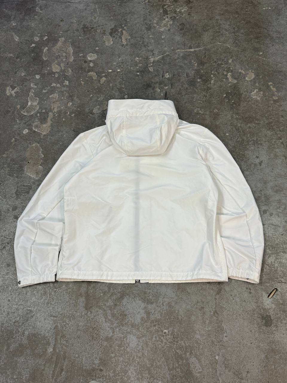 Moncler Windbreaker Jacket