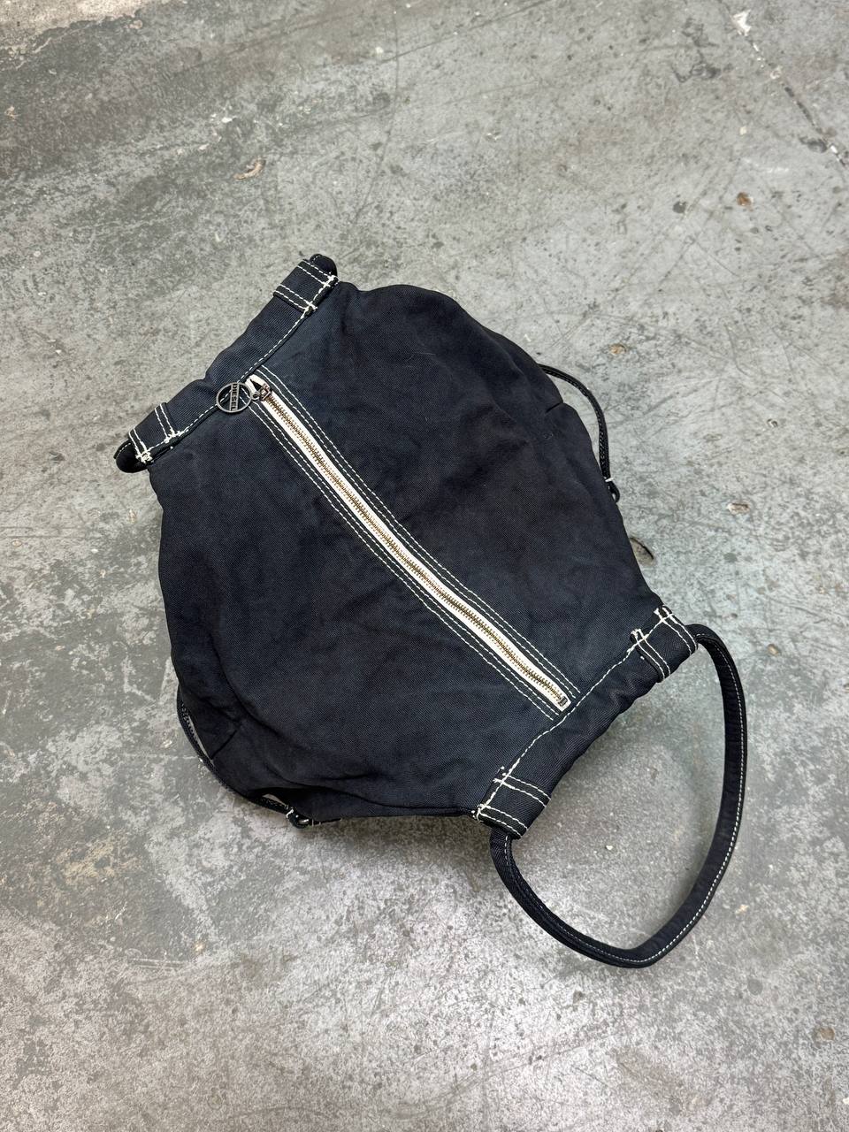 Diesel Vintage Сanvas Shoulder Bag