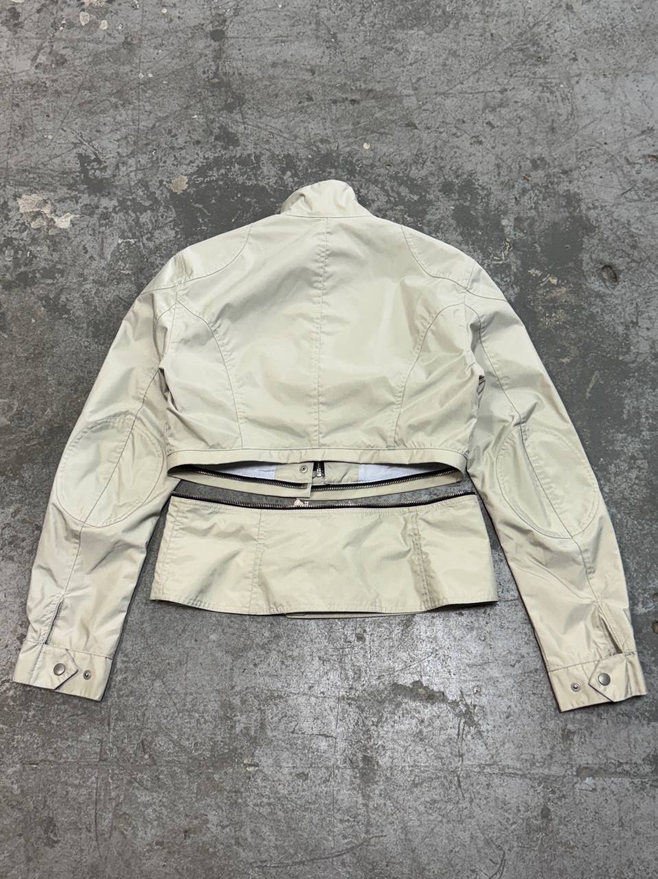 Belstaff Tourmaster Transwormer Jacket