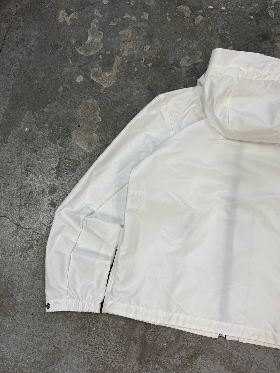 Moncler Windbreaker Jacket