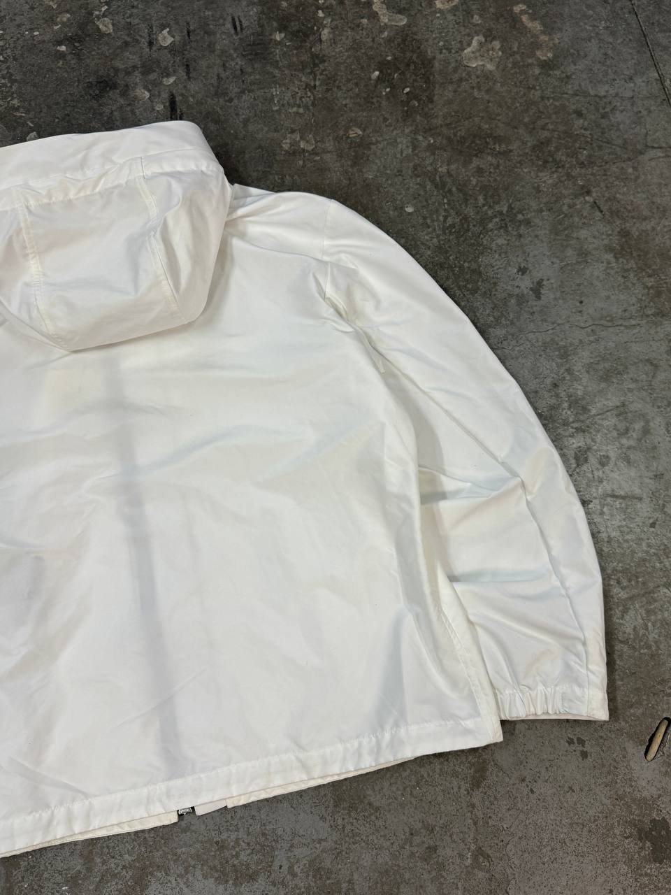 Moncler Windbreaker Jacket