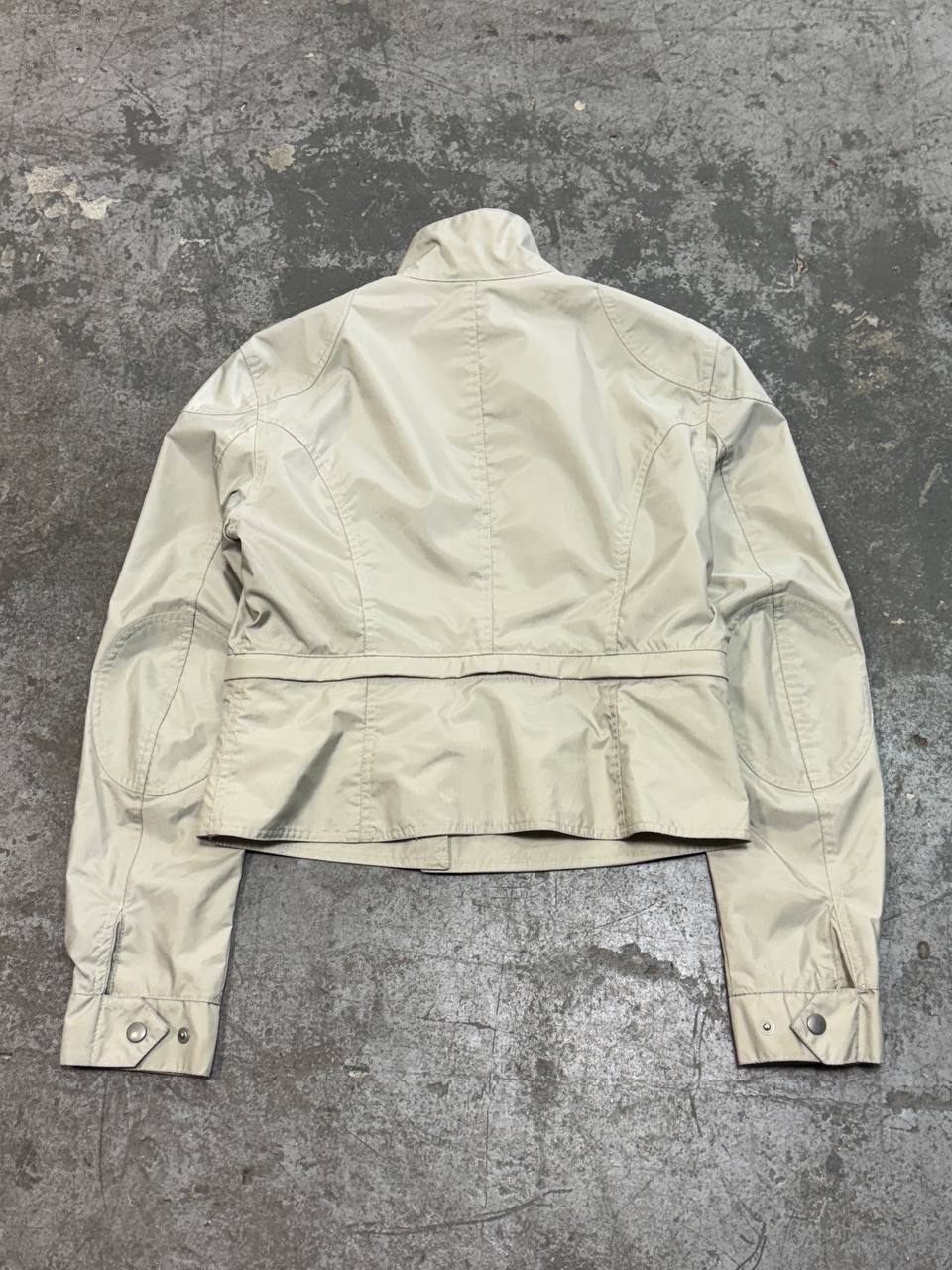 Belstaff Tourmaster Transwormer Jacket