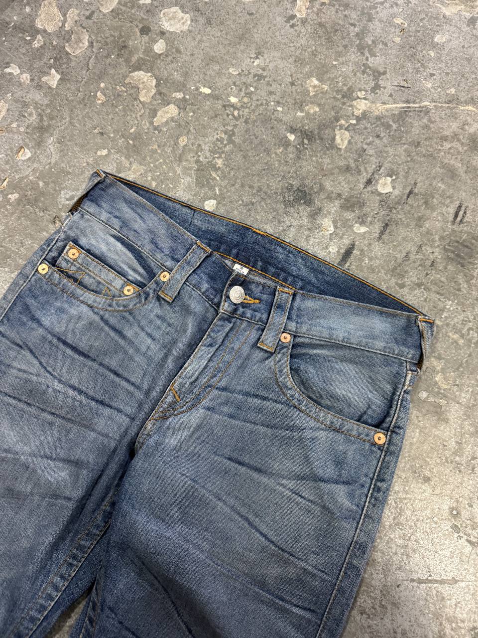 True Religion Denim Jeans