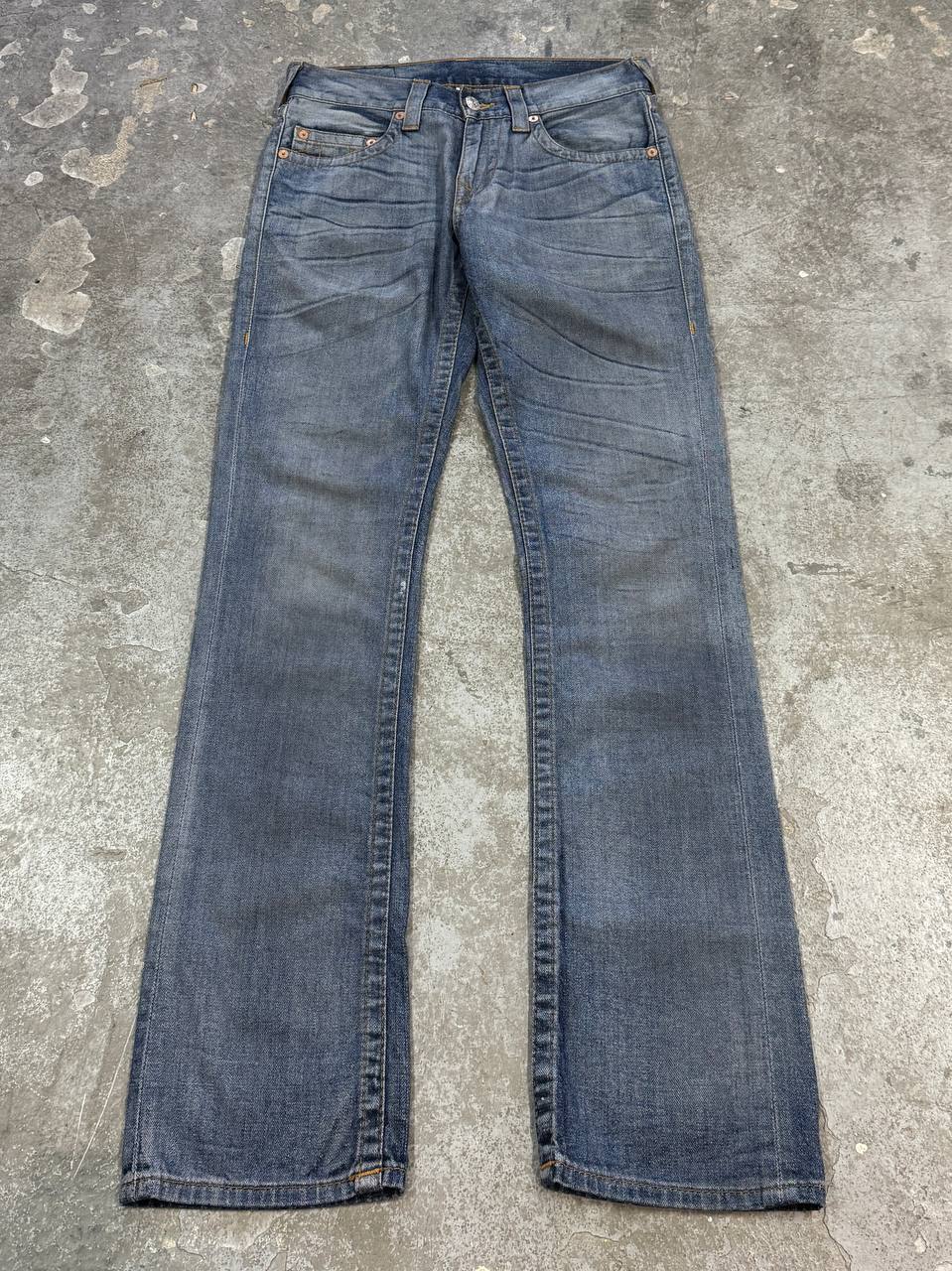 True Religion Denim Jeans