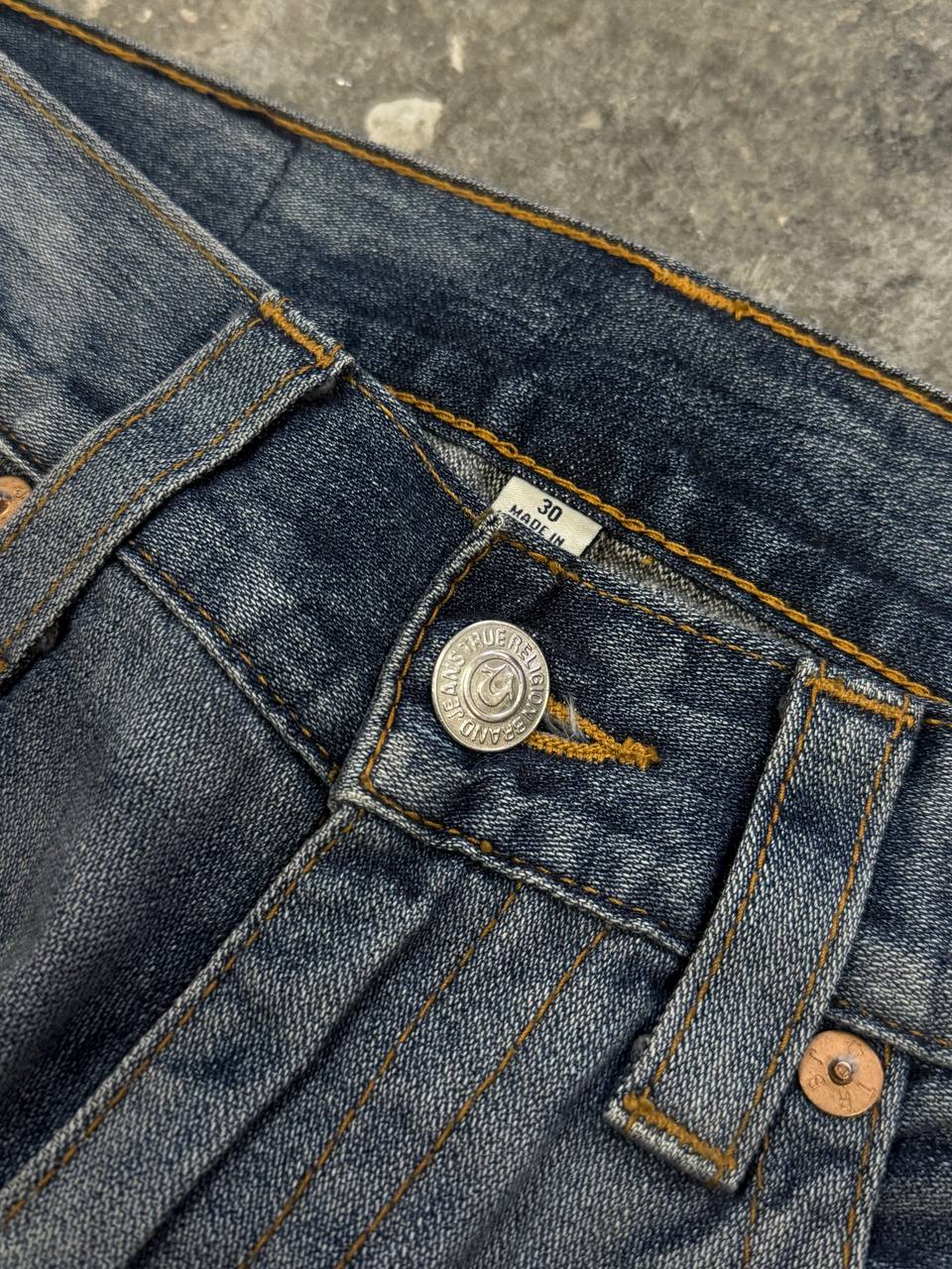 True Religion Denim Jeans