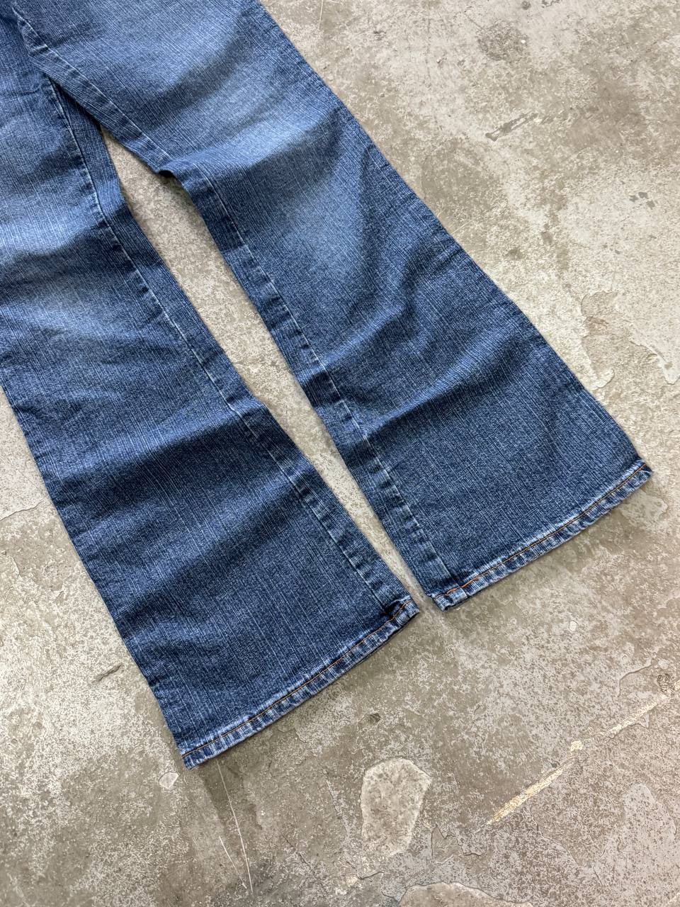Dolce&Gabbana Vintage Jeans