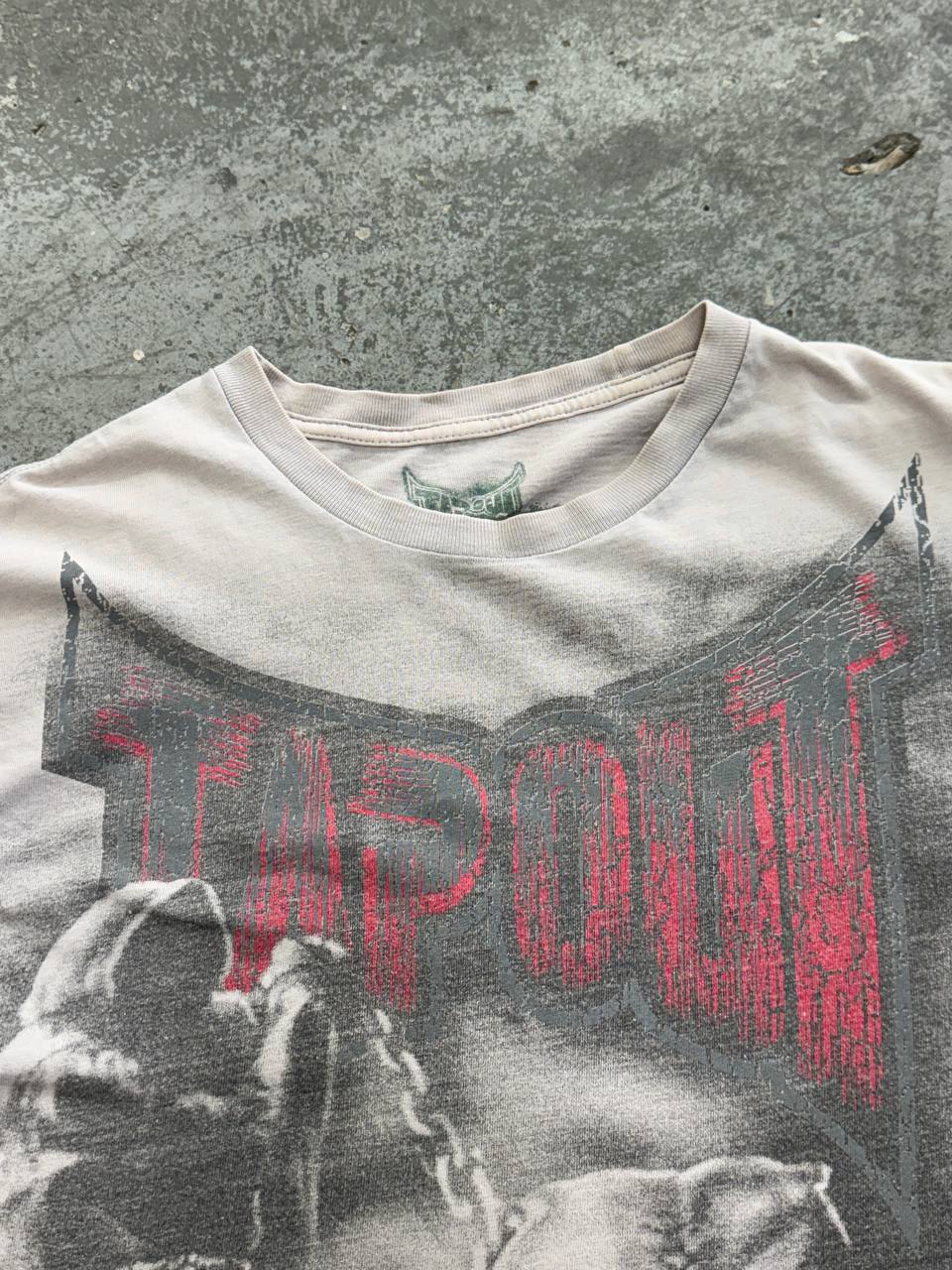 Tapout Tee