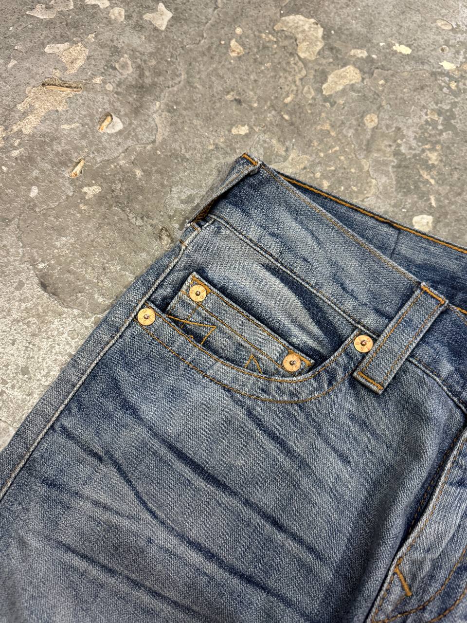 True Religion Denim Jeans