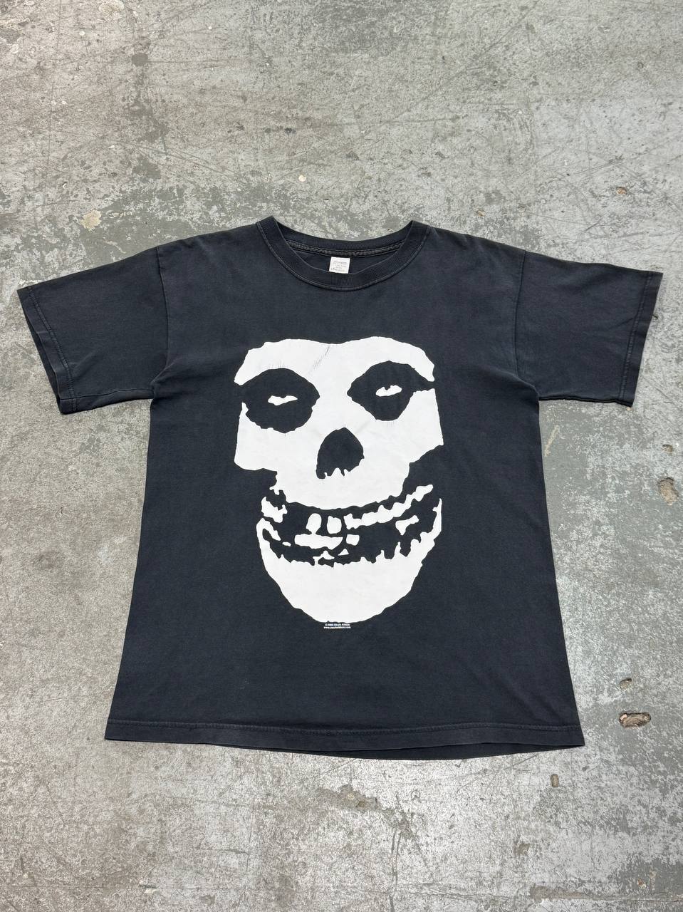 Miss Fits 2000s T-Shirt
