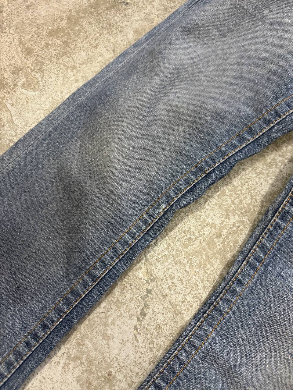 True Religion Denim Jeans