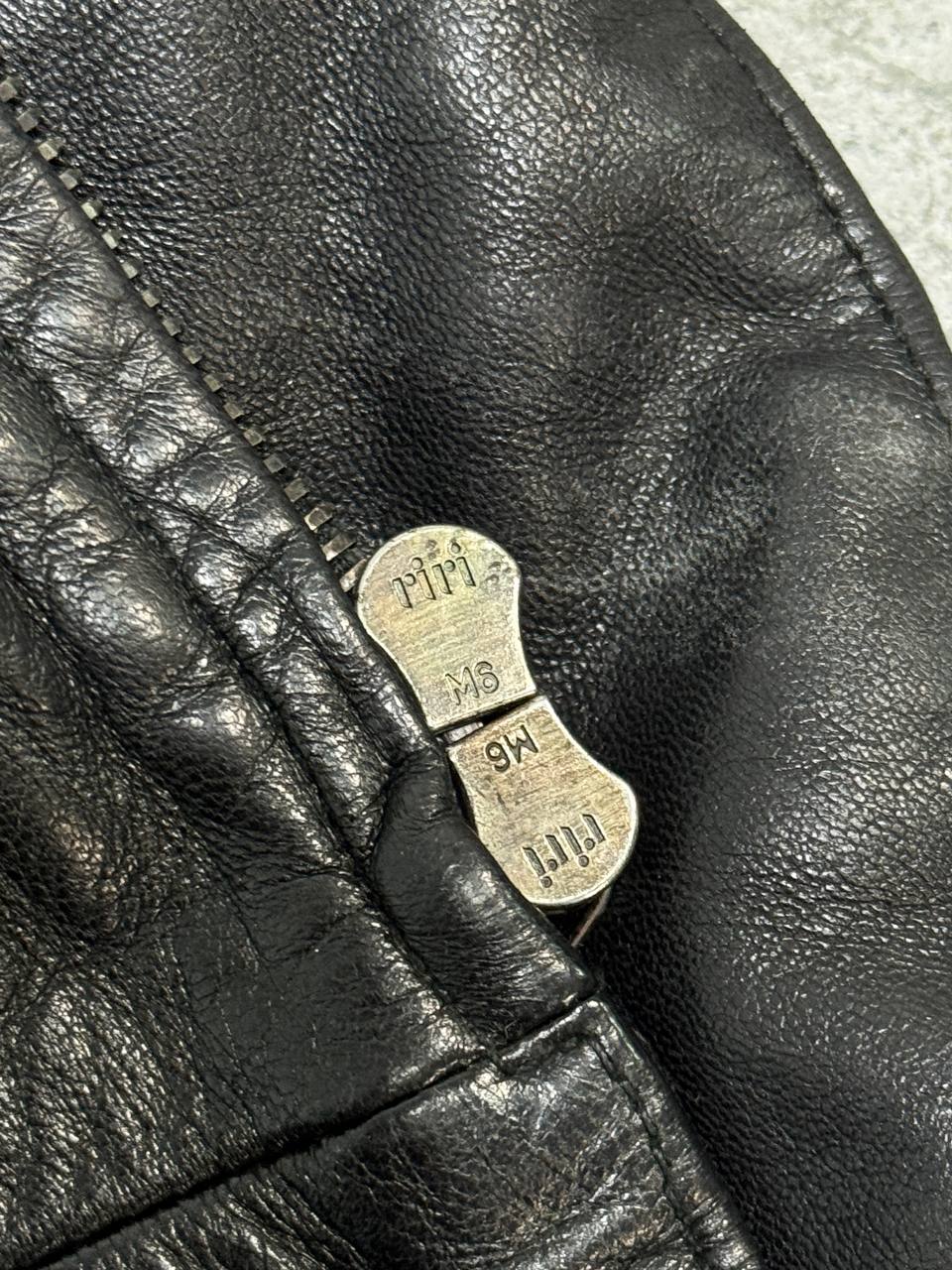 Vencouvert Paris Genuine Leather Jacket