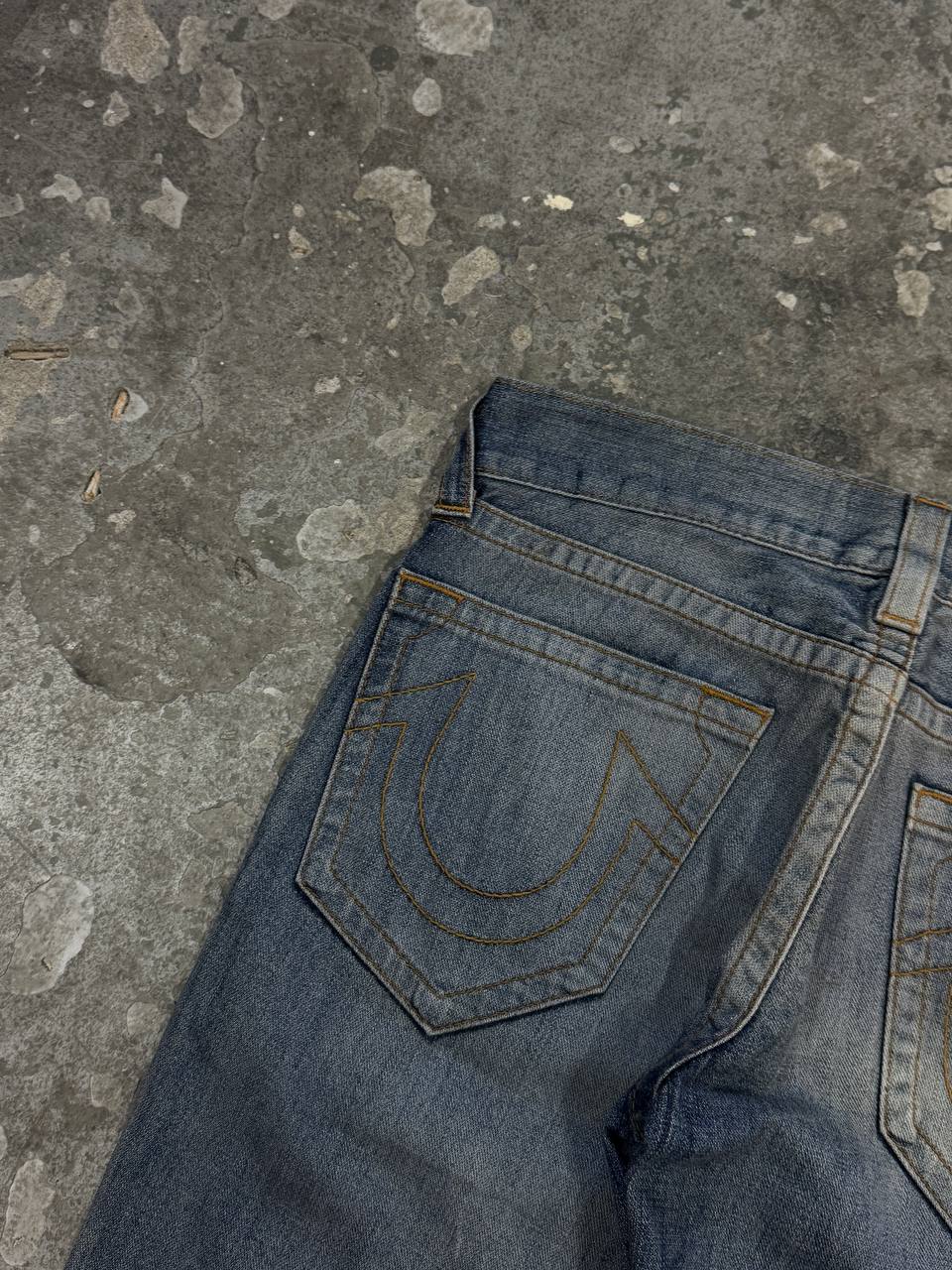 True Religion Denim Jeans