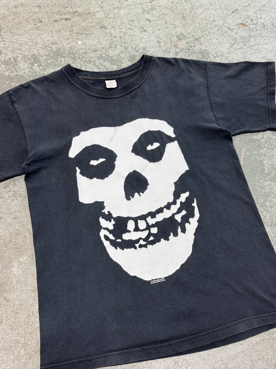 Miss Fits 2000s T-Shirt