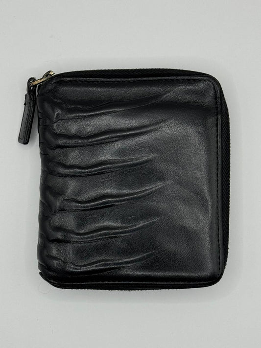 Alexander McQueen Vintage Leather Wallet