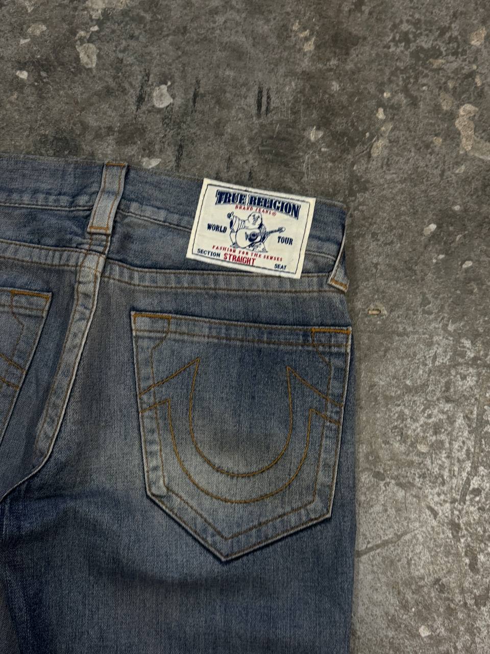 True Religion Denim Jeans