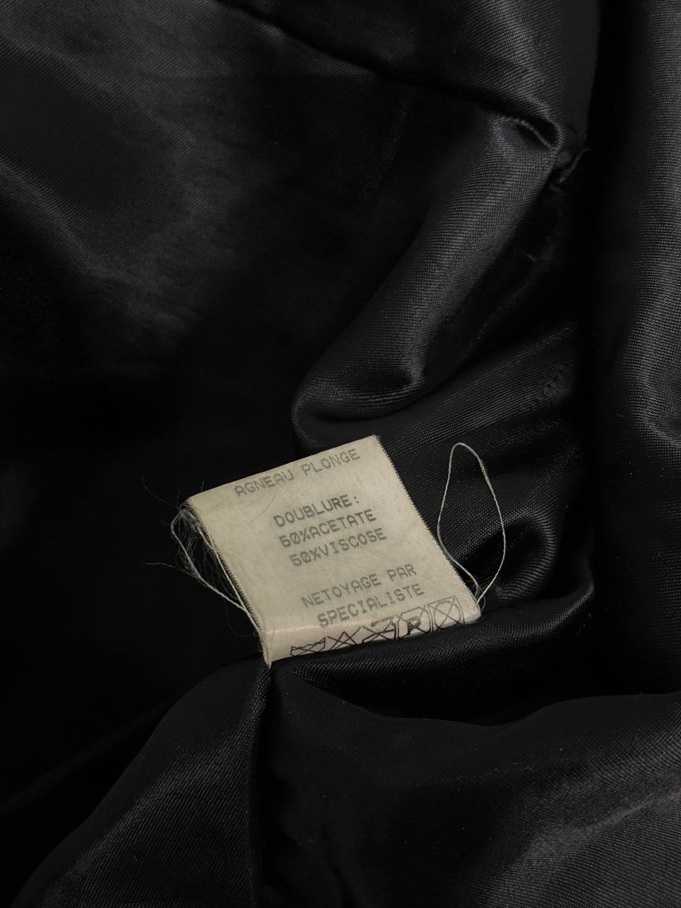 Vencouvert Paris Genuine Leather Jacket