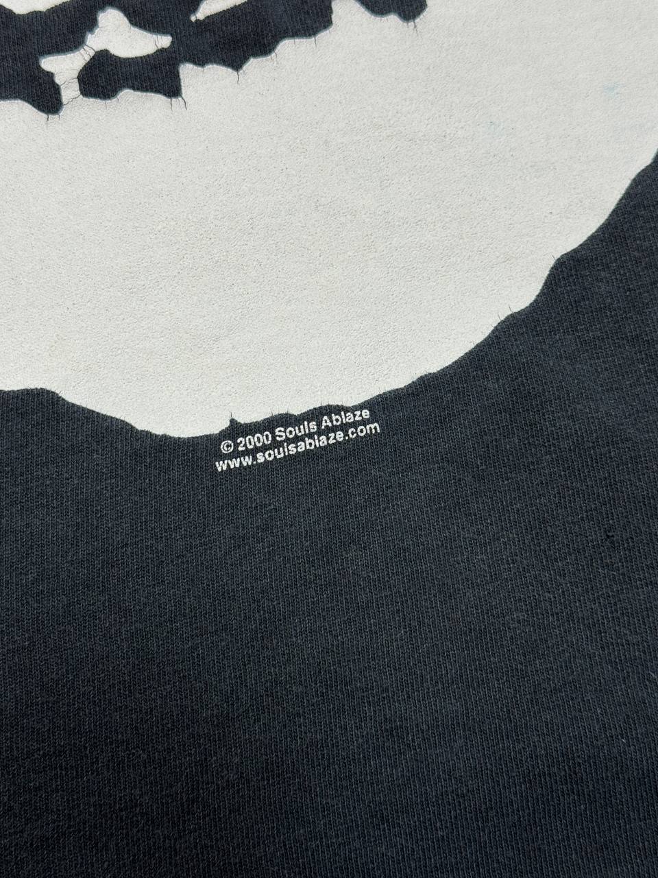 Miss Fits 2000s T-Shirt