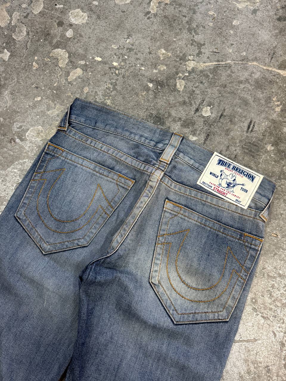 True Religion Denim Jeans