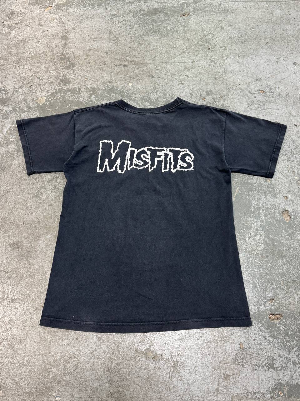 Miss Fits 2000s T-Shirt
