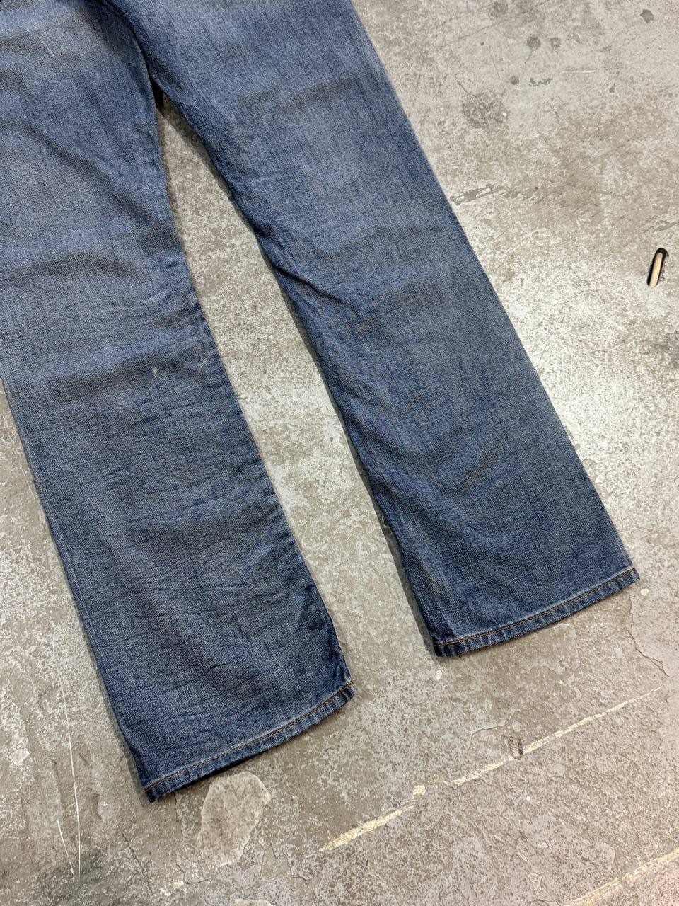 True Religion Denim Jeans