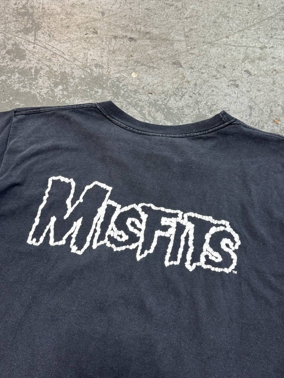 Miss Fits 2000s T-Shirt