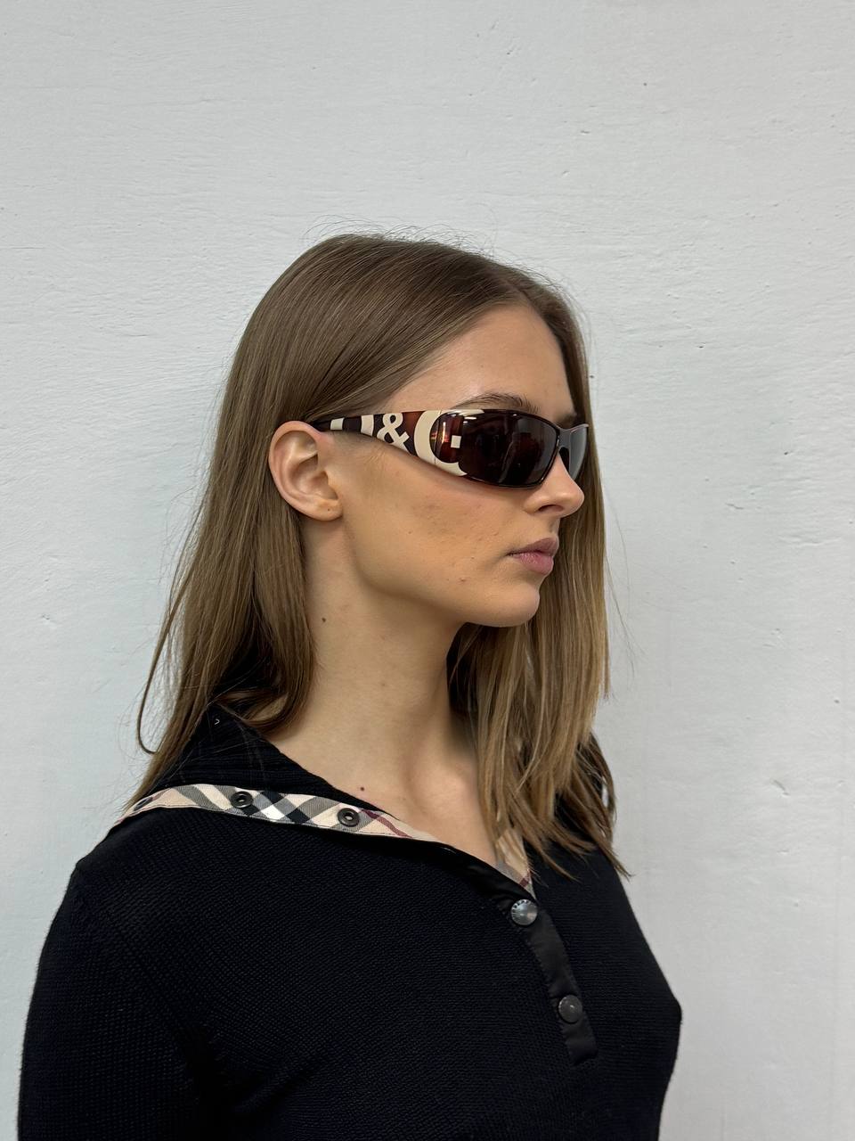 Dolce&Gabbana Vintage Sunglasses