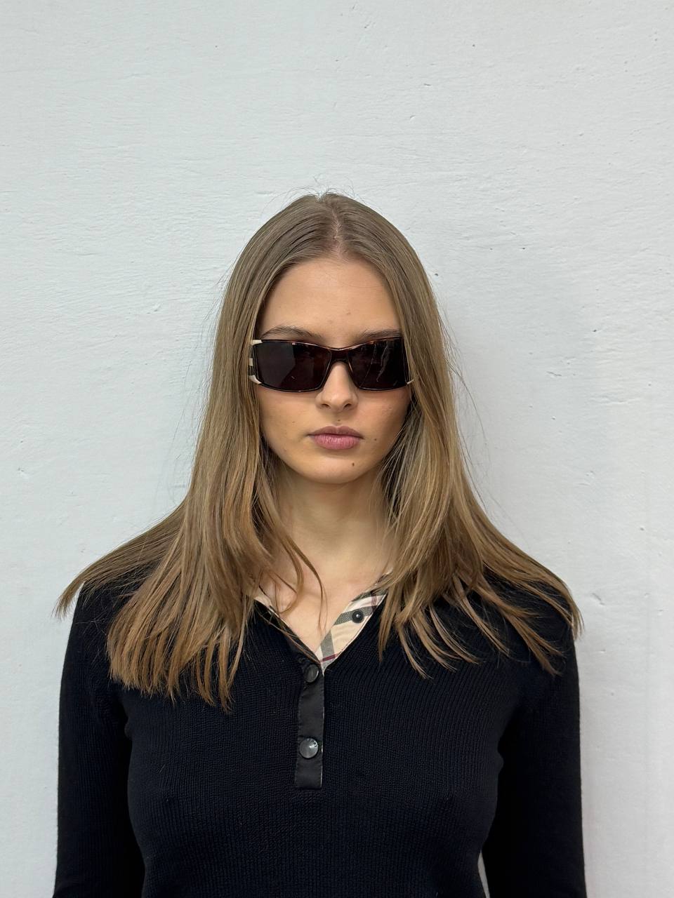 Dolce&Gabbana Vintage Sunglasses